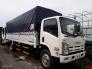 xe tải isuzu 8.2 tấn khuyến mại phí trước bạ tặng 200l dầu