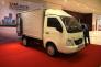 Xe tải tata, máy dầu 1.2t cho vay trả góp