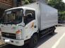 Xe Tải VEAM 2.49Tấn - 2490kg - 4m885.