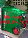 Tin đăng có nội dung bị trùng lặp với tin đã đăng của Quý khách - Xe thu gom rác 660L làm từ nhựa composite chống cháy