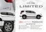 Mu-X Limited 3.0l - Suv 7 Chỗ Isuzu