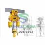 Máy nâng kéo chuyền 10 tấn
