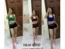 Đồ thể dục thẩm mỹ nữ giá rẻ