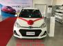 Mua Hyundai Grand i10 màu trắng chỉ 120 triệu trong tháng 11.