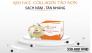 Kem trị nám Face collagen tảo non