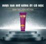 Rượu Tan Mỡ Gừng Cô Đặc Mocha