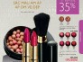 Cộng tác viên Bán Mỹ phẩm Oriflame