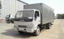 Bán Xe Tải Jac 3T45 thùng lửng, thùng dài 4m2