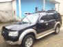 Bán everest 2009 giá rê tại Quảng Bình