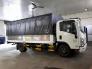 Xe Tải Isuzu 1.9 Tấn Nhập trực tiếp Nhật Bản.