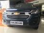 Chevrolet Colorado Thách Thức Mọi Địa Hình