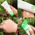 Tẩy da chết với Narguerite