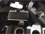 Máy ảnh và lens sưu tầm cho ai thích sưu tầm