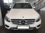 Bán Xe Mercedes Benz GLC 250 4Matic 2017