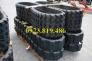 Xích cao su máy xúc KOMATSU PC40-7
