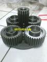 Bánh răng tầng dày- tầng mỏng máy xúc KOMATSU PC120-8