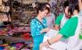 Khối tín dụng dành cho tiểu thương đã có mặt tại Phú Yên