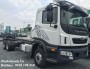 Xe tải Daewoo 3 chân