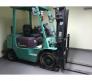 Tuyển kỹ thuật sửa chữa xe nâng điện