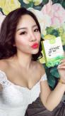 Viên Thảo dược giảm cân tan mỡ Nấm x2