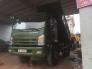 Bán xe tải ben trường giang 9,2 tấn 9 tấn 2 9T2 2015 xe đẹp giá tốt