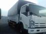 Xe tải Isuzu 8.2 tấn giá rẻ - miễn phí 100% phí trước bạ.