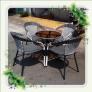 Thanh lí bàn ghế cafe giá gốc