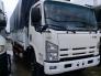 ISUZUvm 8t2 , 8200kg ,thùng dài 7m