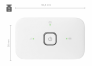 Bộ Phát Wifi Chính Hãng Vodafone R216 3G/4G hỗ trợ tất cả Nhà Mạng tại Việt Nam - MSN181270