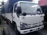ISUZU vm,3,49t ,3490kg,thùng dài 4m320.