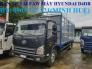 Bán xe tải Faw 7T3, 7300kg, 7tan3 động cơ Hyundai D4DB thùng dài 6m3 giá cạnh tranh.