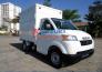 Bán xe Suzuki Carry Pro thùng cánh dơi siêu dài 2.460m