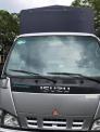 Cần Bán Isuzu 2007 Tải 1t7 Xe Zin Bao Test