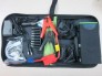 Bộ khởi động Kiêm sạc điện Đa Năng Jump Starter 14.000mah Cho Ô Tô - MSN181309