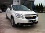 Chevrolet Orlando 7 chỗ, số tự động, vay Ngân hàng 100%, giảm giá sốc