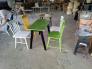 Bàn ghế cafe giá rẻ nhất sài gòn