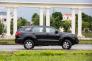 Ford Everest Ambiente 2018 chuẩn bị chào sân