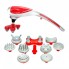 Máy Massage Cầm Tay Dr.Strong 10 Đầu Đa Năng Giảm Nhức Mỏi cho người lớn tuổi - MSN388283