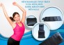 Nệm Massage toàn thân Lazybag xóa tan các cơn nhức mỏi giúp tinh thần sảng khoái - MSN388284