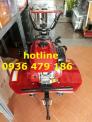 Máy cày mini cầm tay đa năng Honda GX200,GX360 giá rẻ nhất thị trường