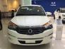 Ssangyong Rexton 9 chỗ, Nhập khẩu nguyên chiếc Hàn Quốc