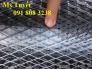 Chuyên lưới trám trát tường ô 6x12; 10x20, hàng có sẵn tại bến xe nước ngầm