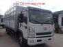 Bán xe faw 7,25 tấn thùng dài 6m3,máy khỏe cầu to,cabin Isuzu hiện đại