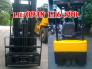 Thanh lý xe nâng điện 1.8 tấn, 3 bánh ngồi lái đời 2015 giá rẻ (hình thật)