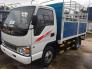 Xe tải máy ISUZU
