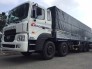Hyundai HD360 Thùng bạt inox