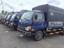 Hyundai HD99 thùng bạt 6,5 tấn