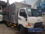 Hyundai HD99 - Thùng kín 6,35T
