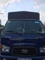 Hyundai Hd78- Tải 4t1-2015