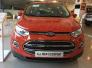 Ford Ecosport Titanium Trả trước 150 triệu giao xe ngay!